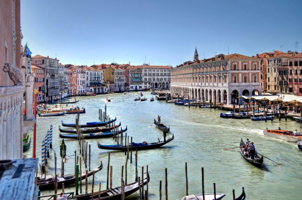 Residenza Venezia | Una Esperienze Exterior photo